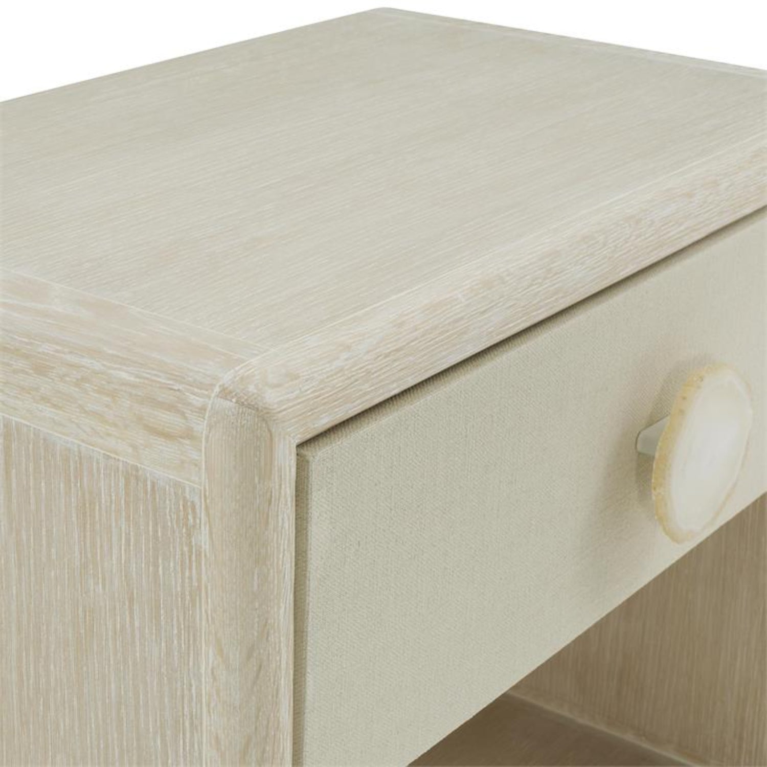 John Richard Alba Nightstand