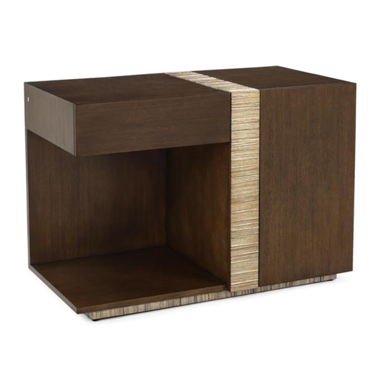 John Richard Elwood Right Nightstand