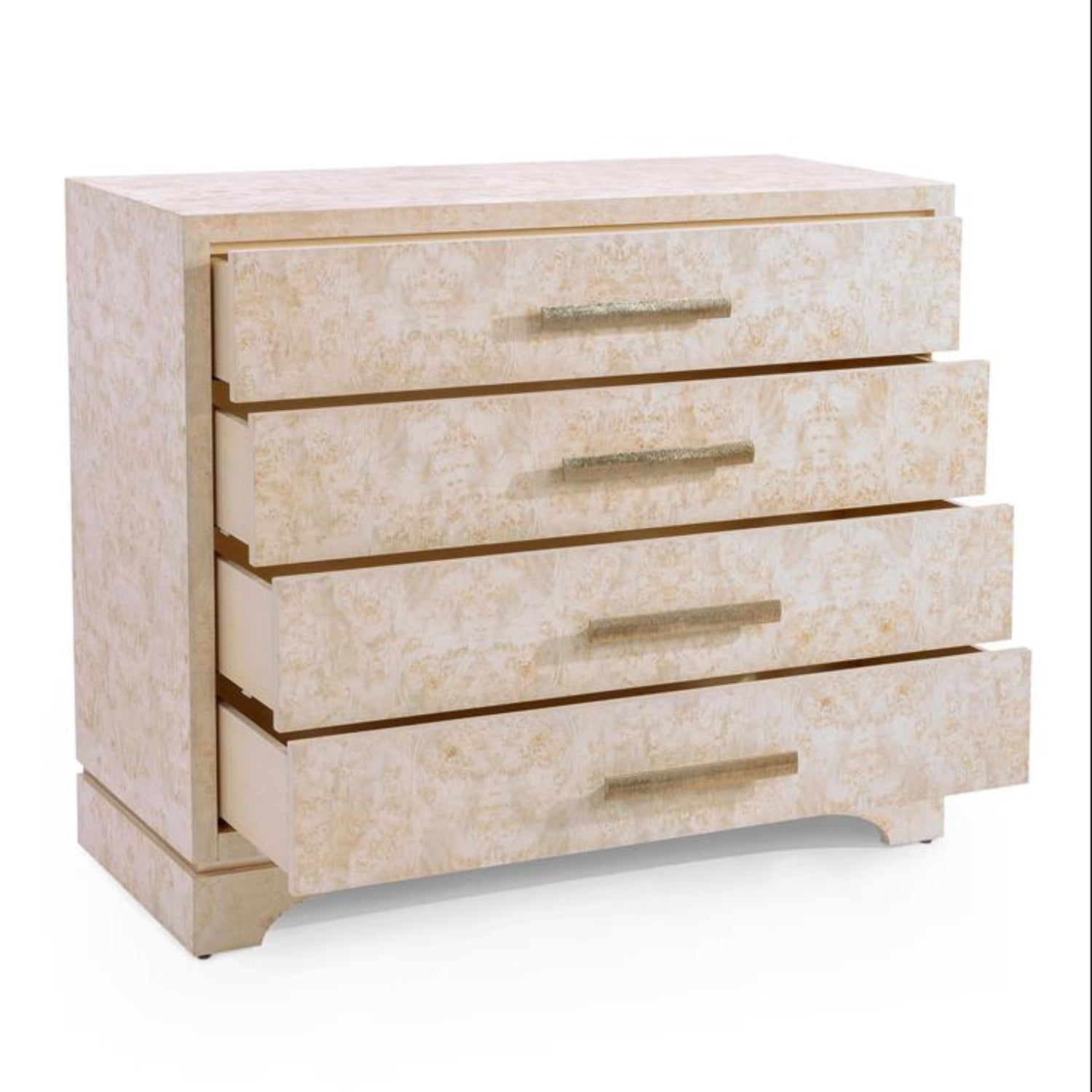 John Richard Envoy Four-Drawer Chest