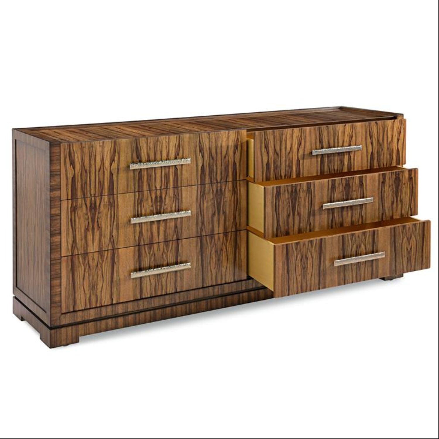 John Richard Borneo Six-Drawer Chest