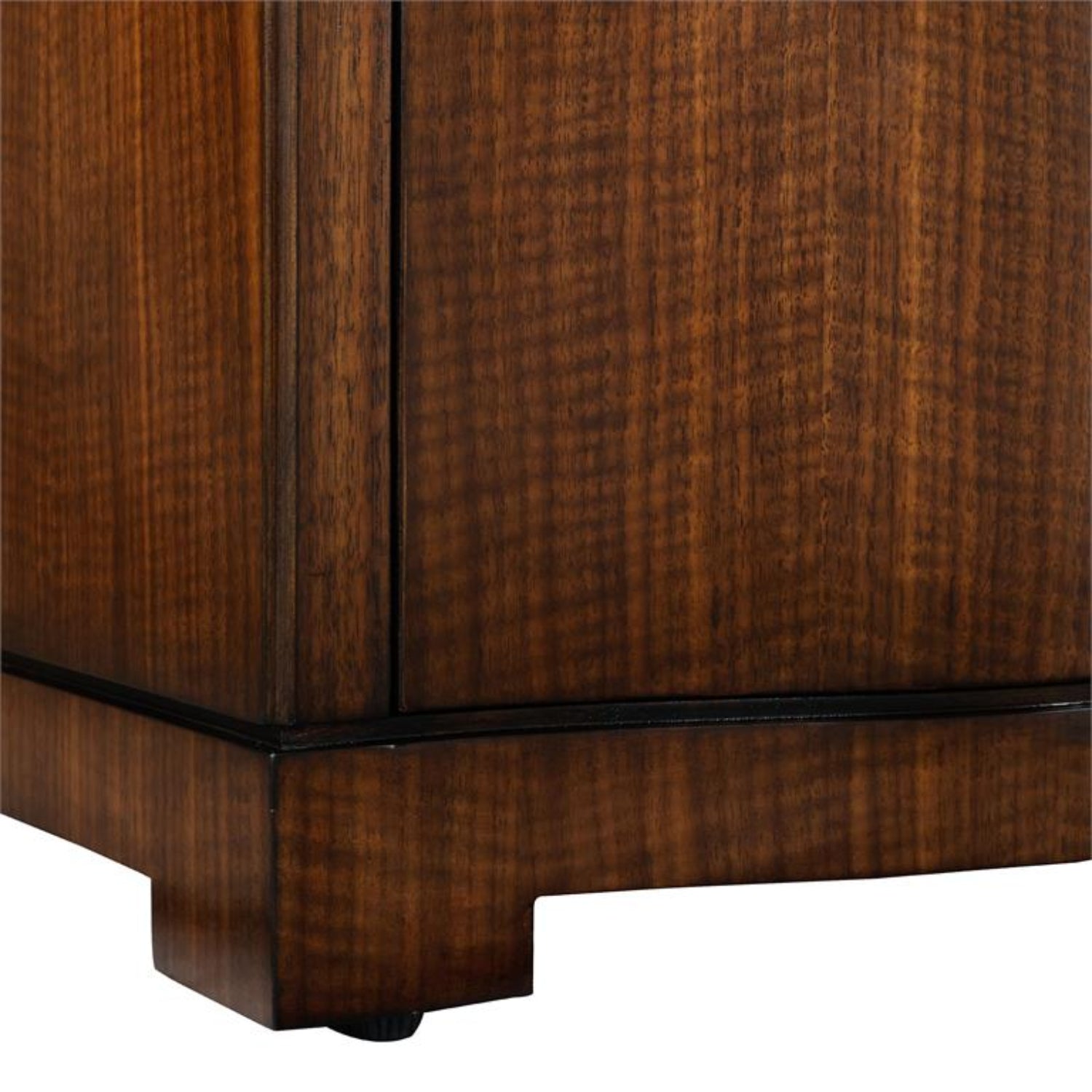 John Richard Marcello Three-Drawer Nightstand