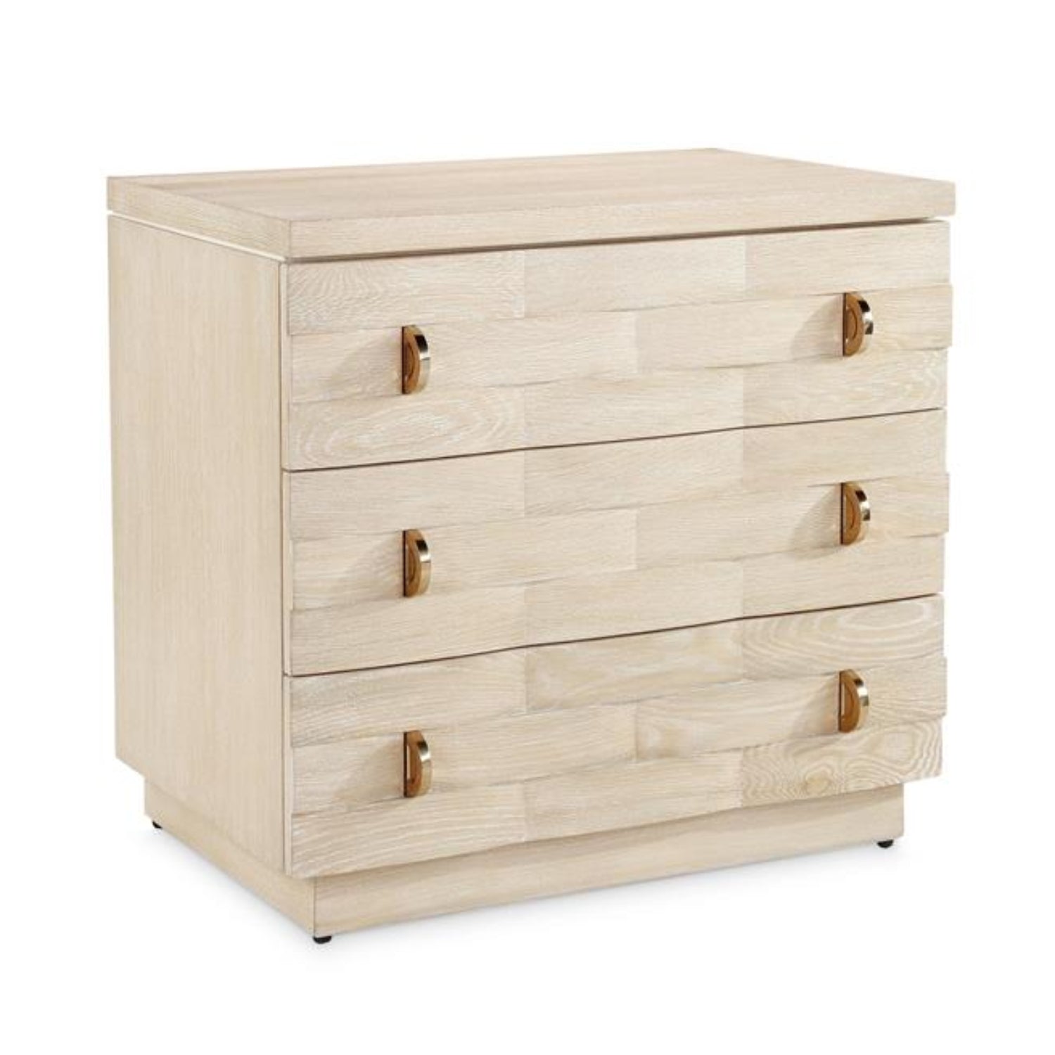 John Richard Verity Three-Drawer Chest