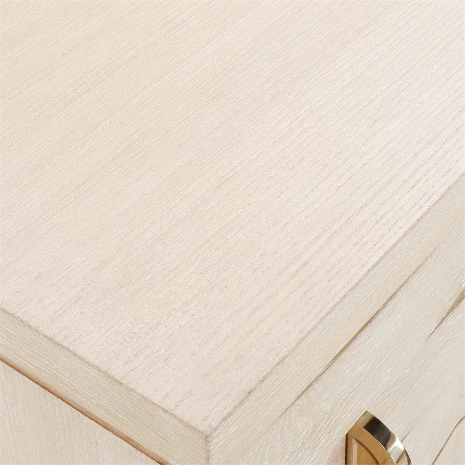 John Richard Verity Three-Drawer Chest