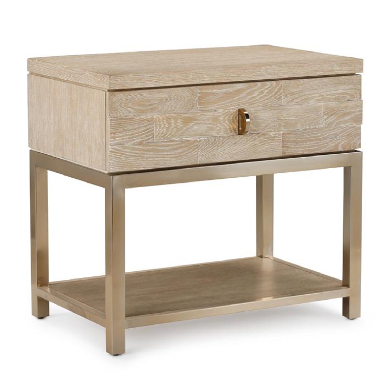 John Richard Verity Nightstand