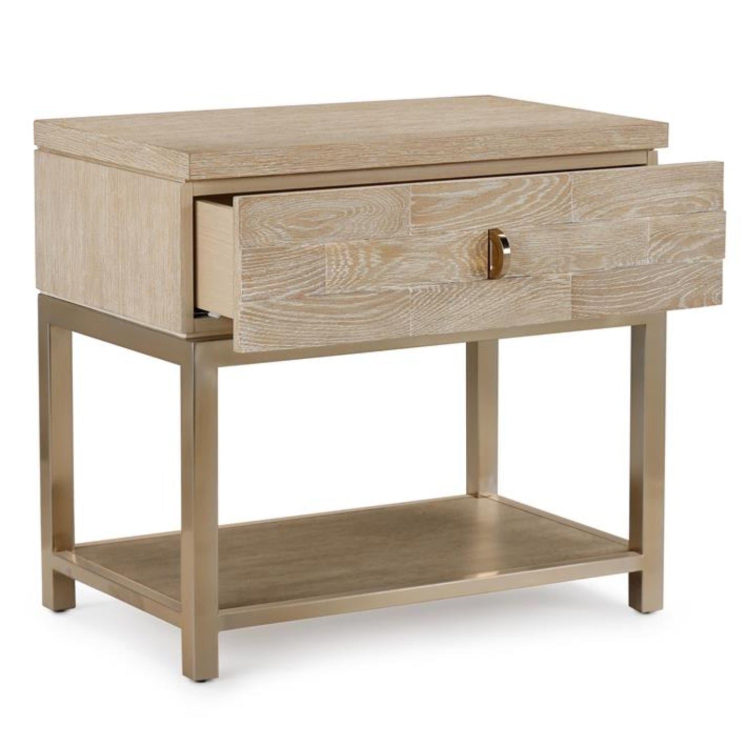 John Richard Verity Nightstand