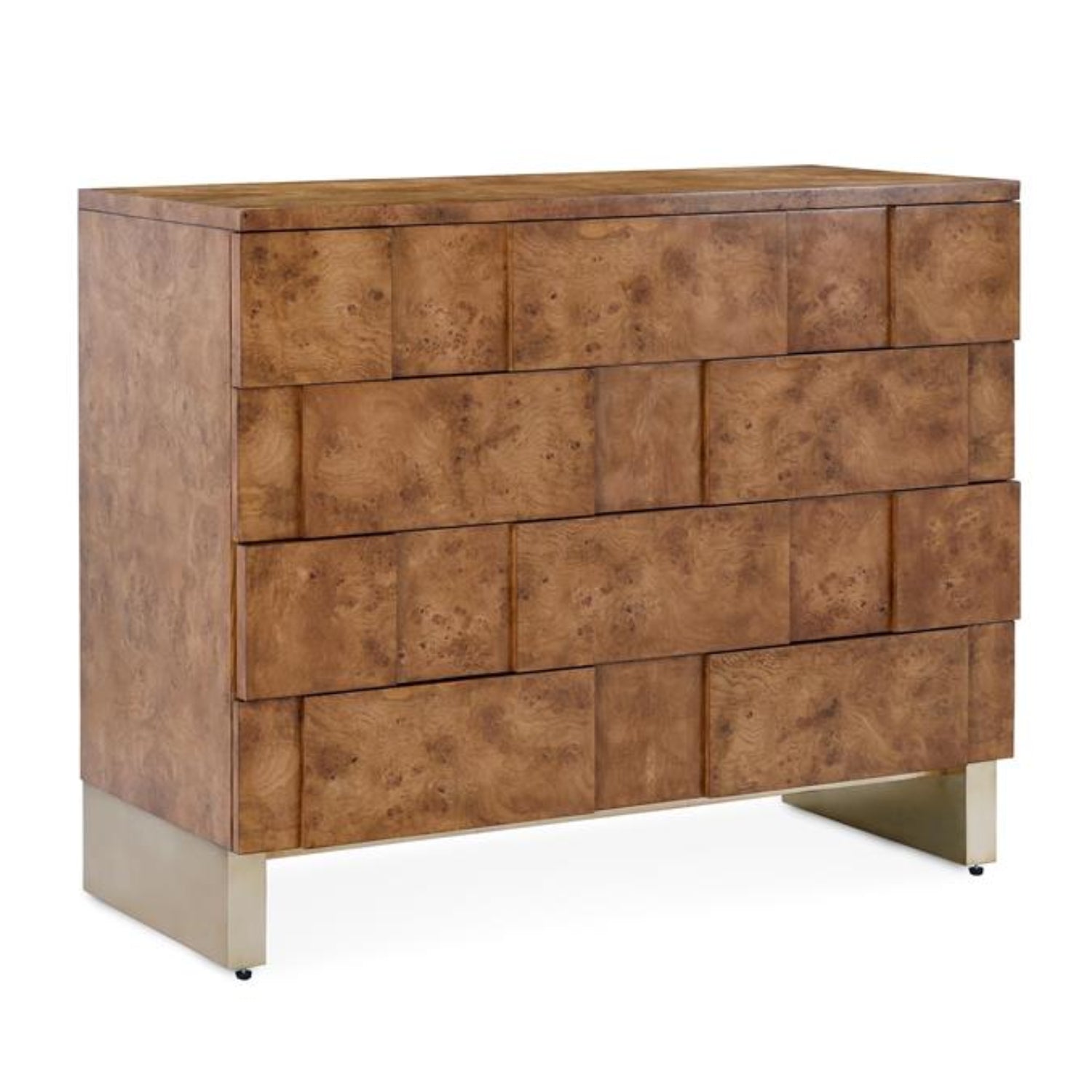 John Richard Lorie Four-Drawer Chest