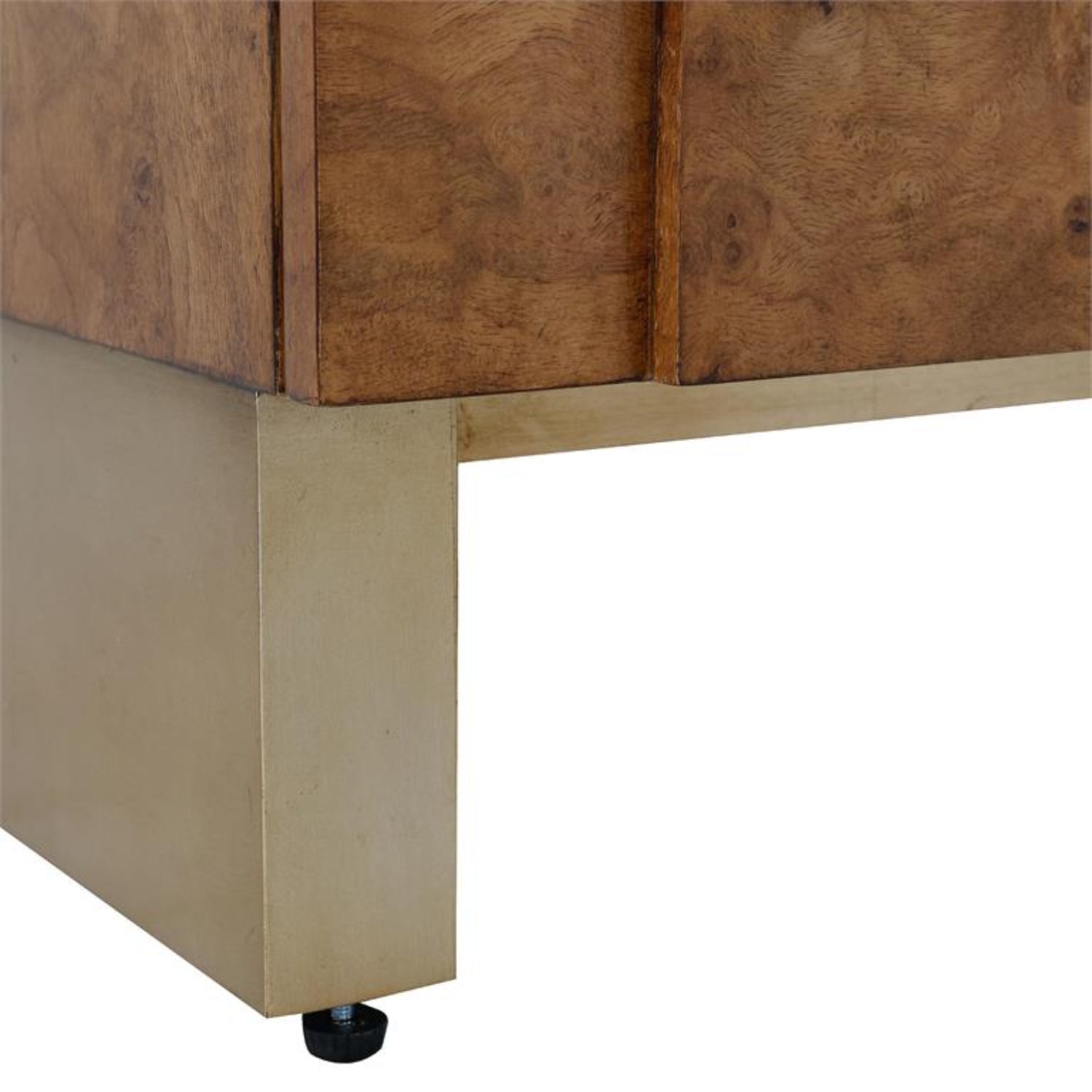 John Richard Lorie Four-Drawer Chest