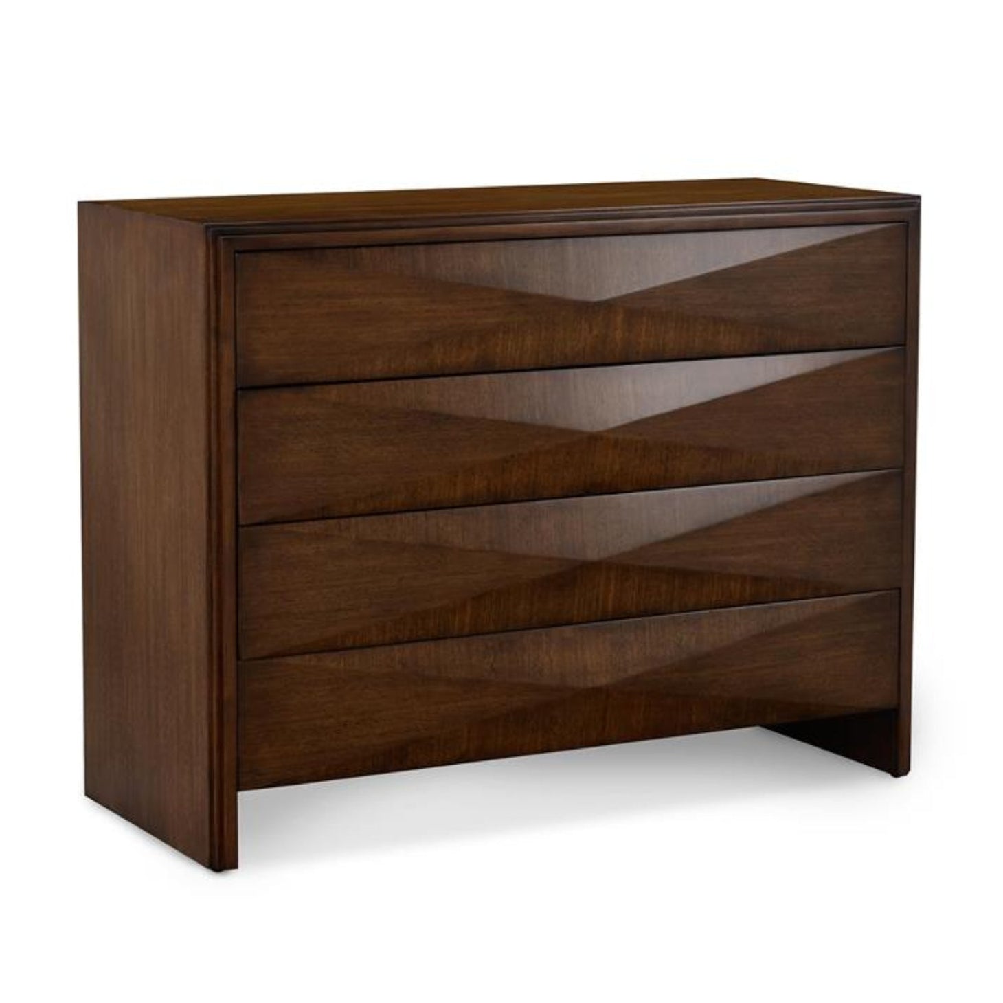 Woodrow Four-Drawer Chest