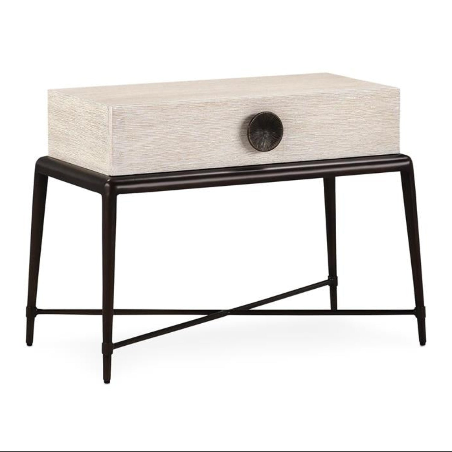 John Richard Berkshire Nightstand
