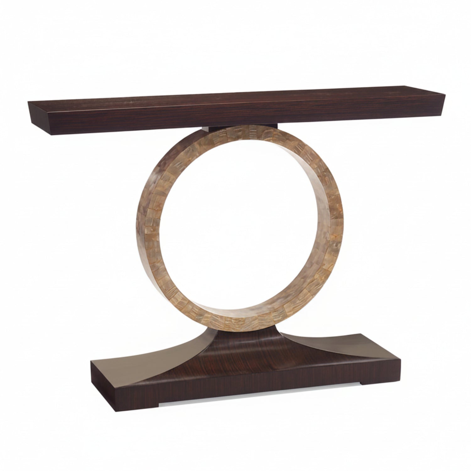 John Richard Le Cirque Console Table