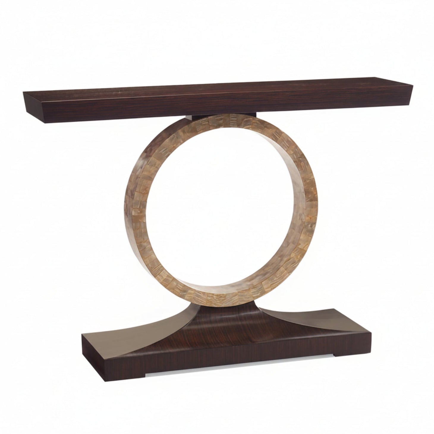 John Richard Le Cirque Console Table