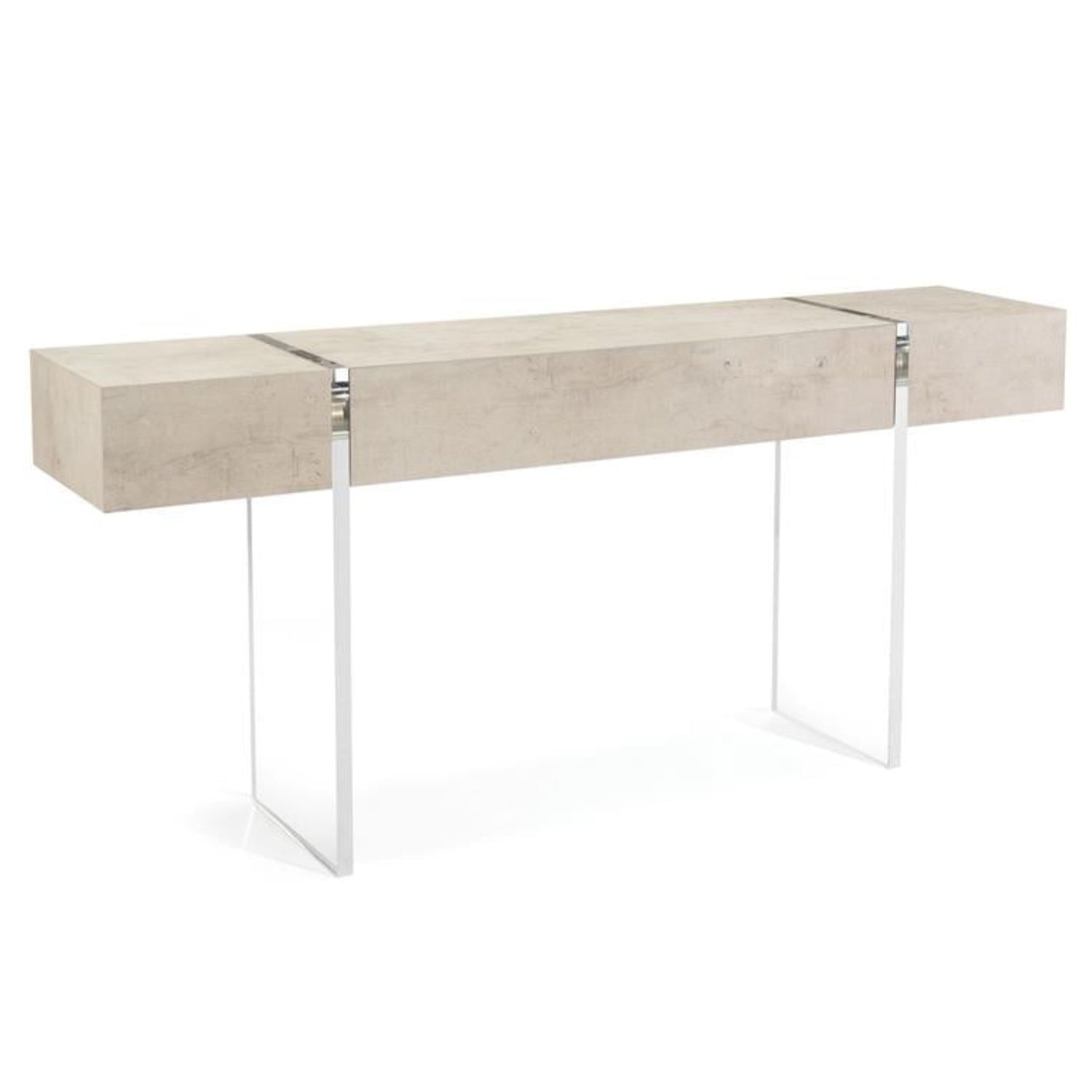 John Richard Loftus Console Table