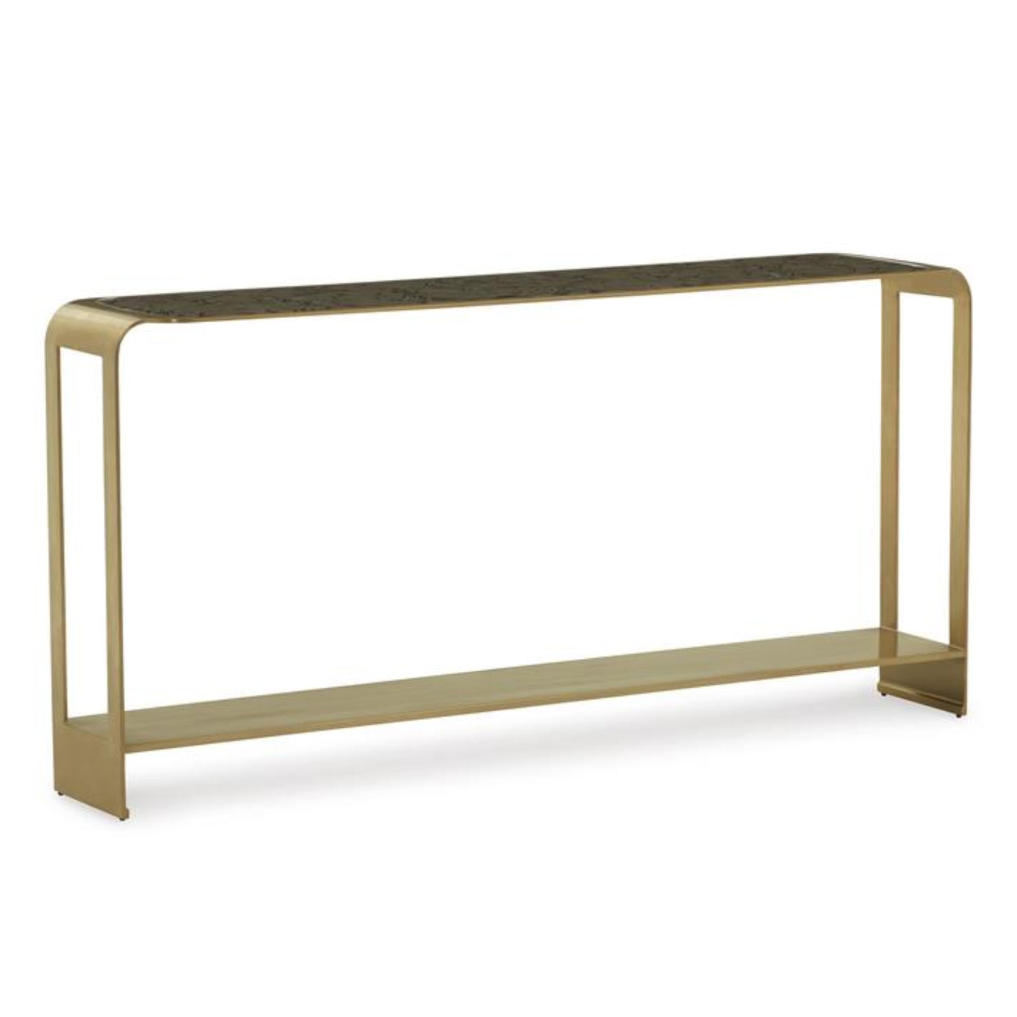John Richard Napoli Console Table