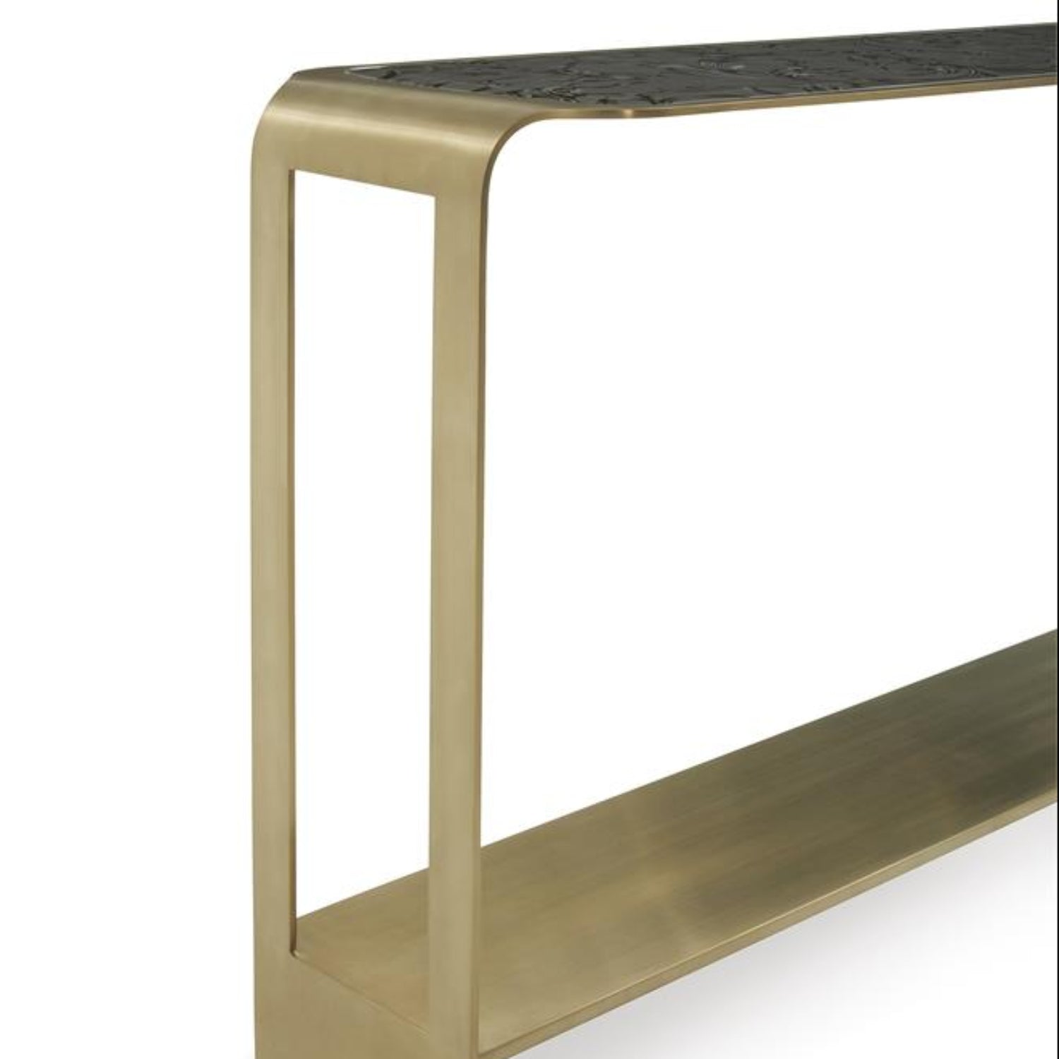 John Richard Napoli Console Table