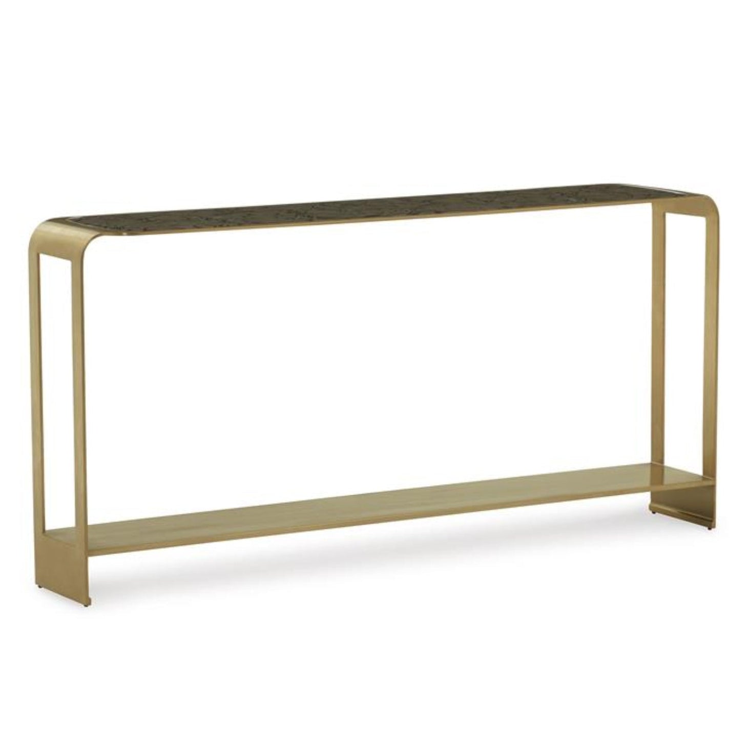 John Richard Napoli Console Table