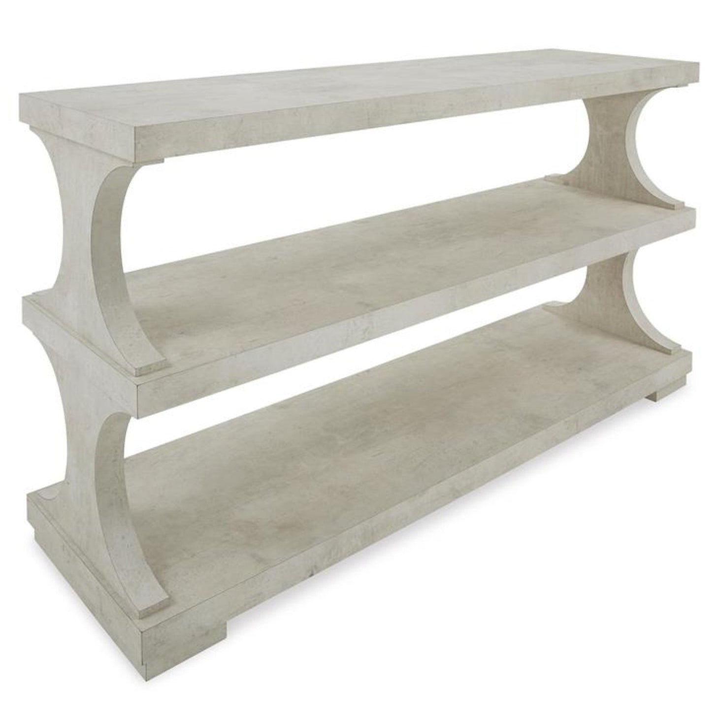 John Richard Cadence Small Console Table