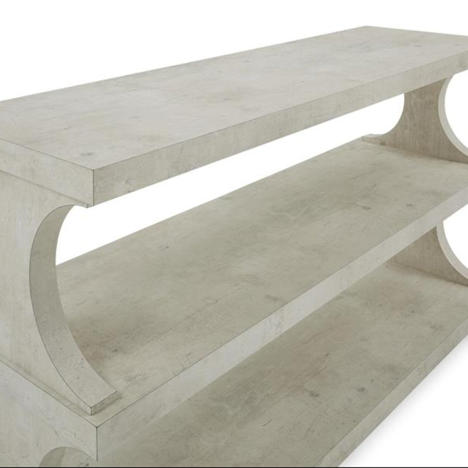 John Richard Cadence Small Console Table