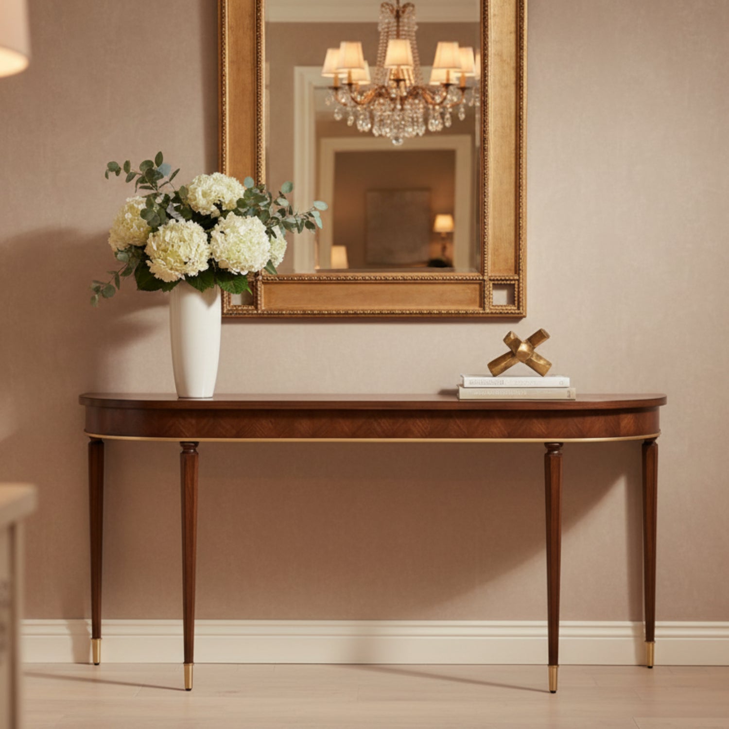 John Richard Riverton Console Table