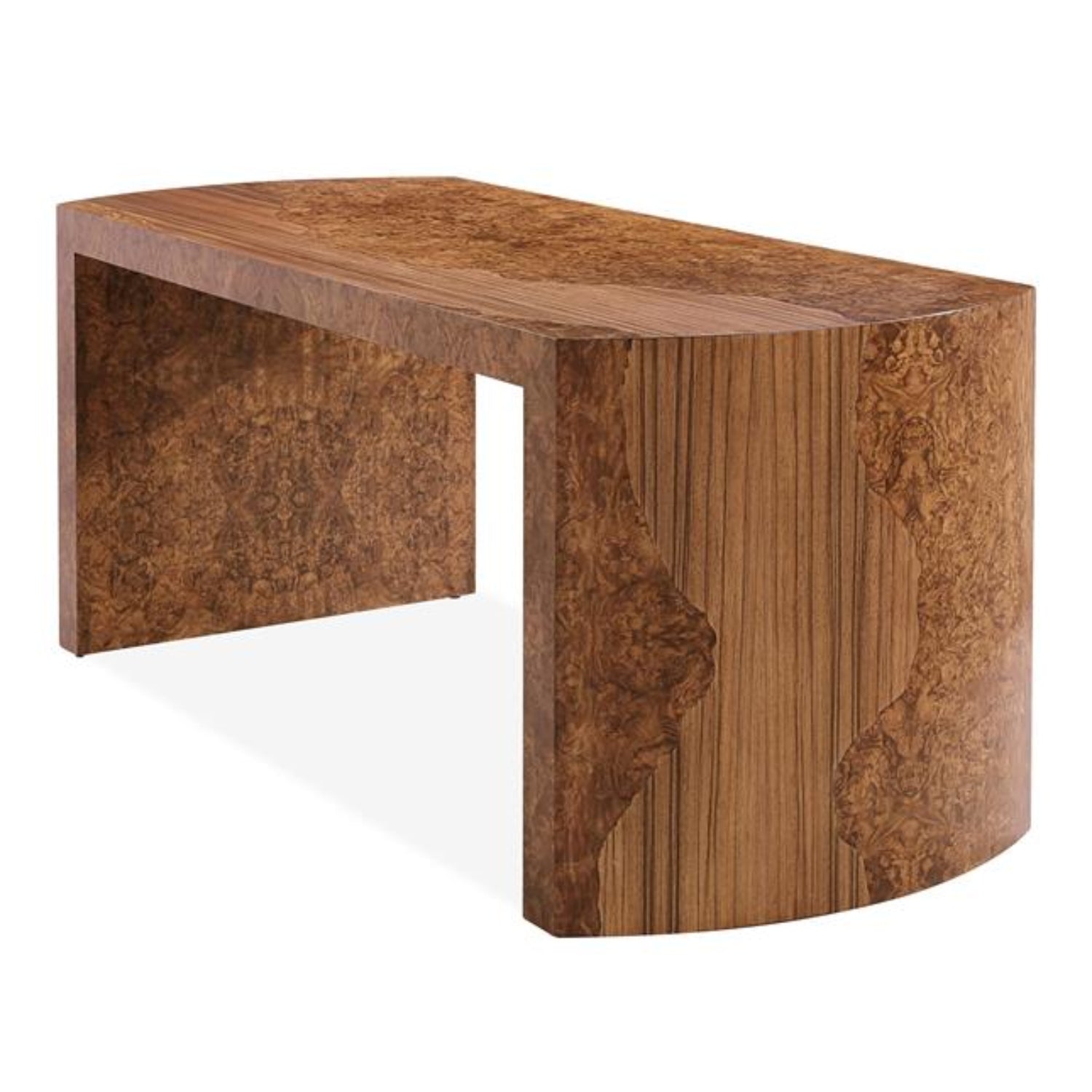 John Richard Sumatra Desk