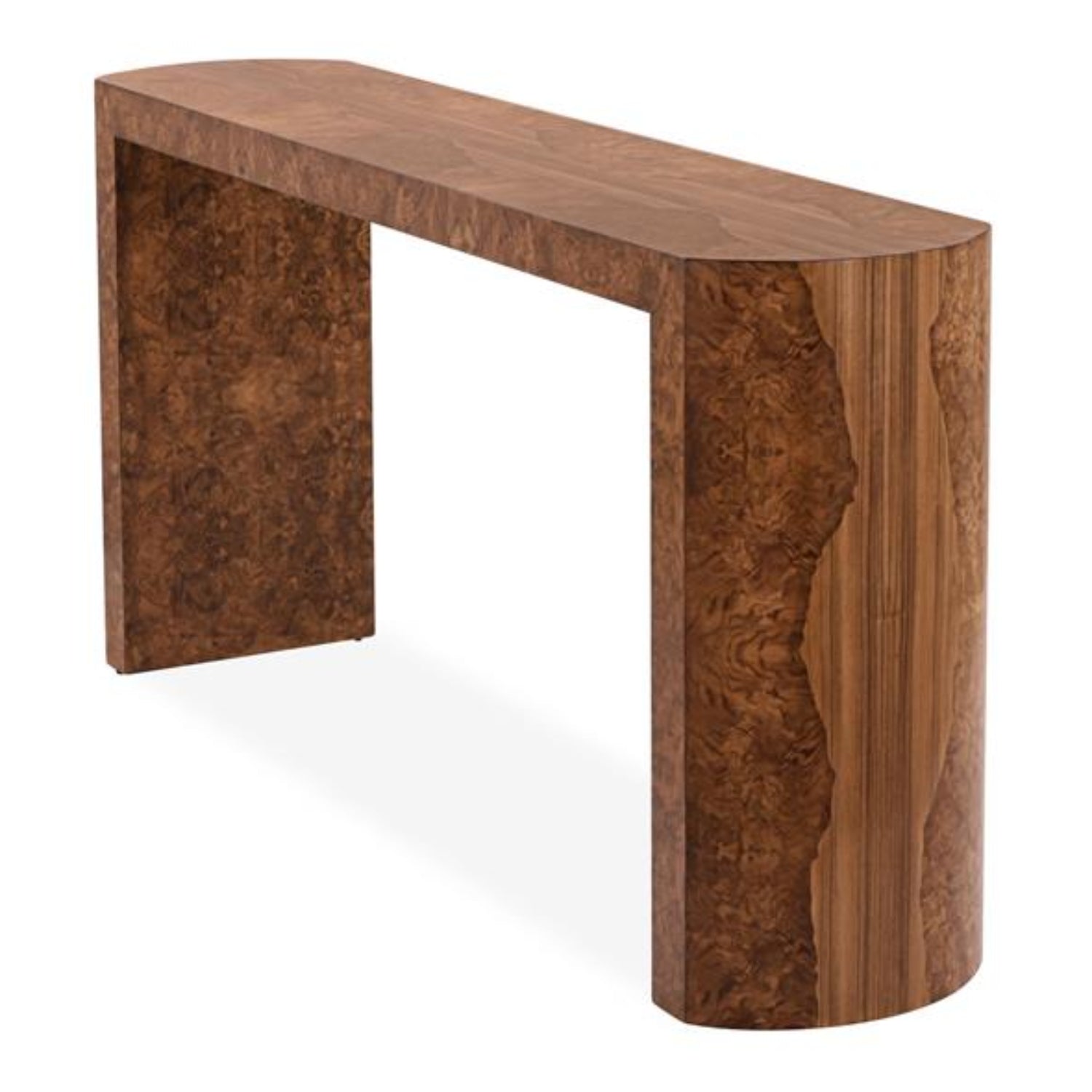 John Richard Sumatra Console Table