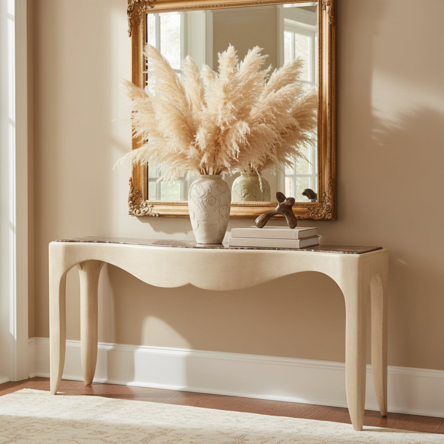 John Richard Murcia Console Table