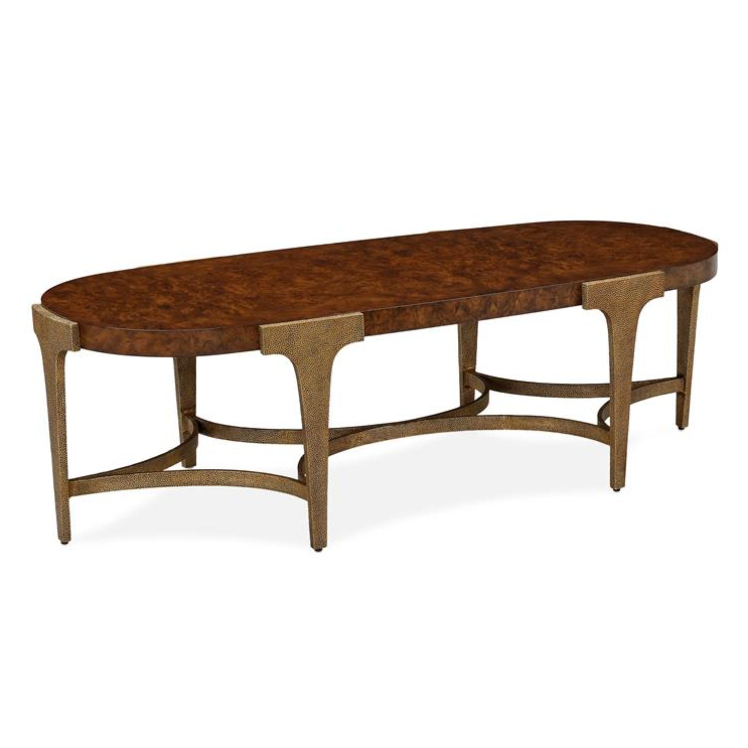 John Richard Hampshire Cocktail Table