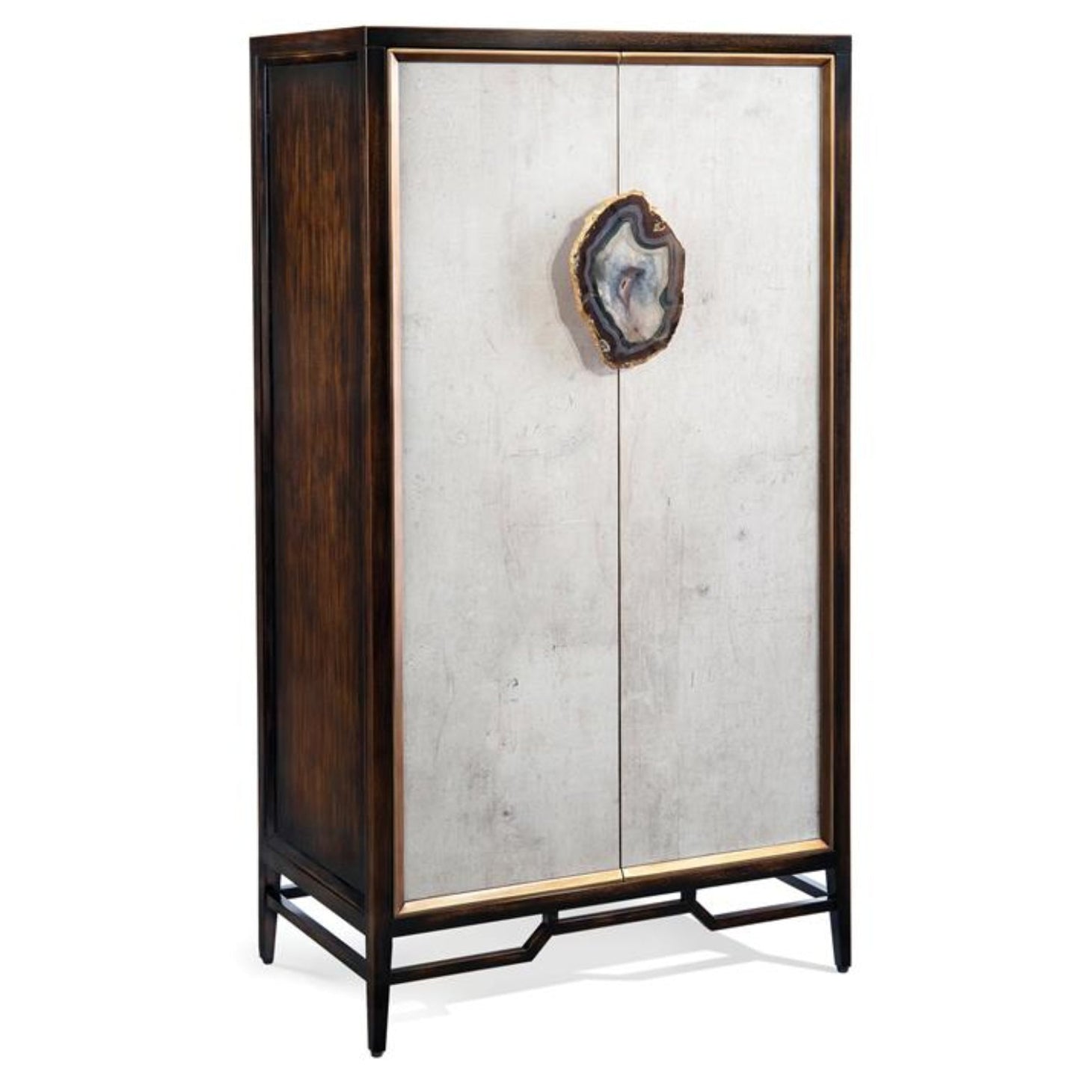 John Richard Anzu Cabinet