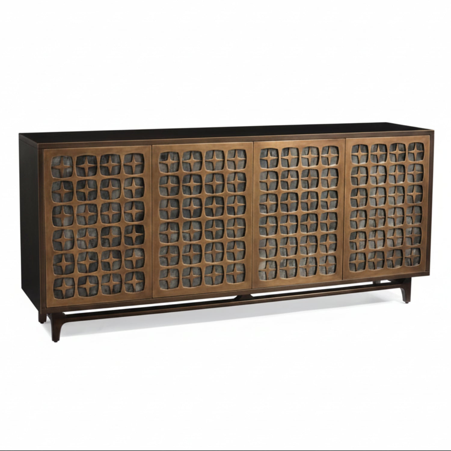 John Richard Astral Four-Door Buffet