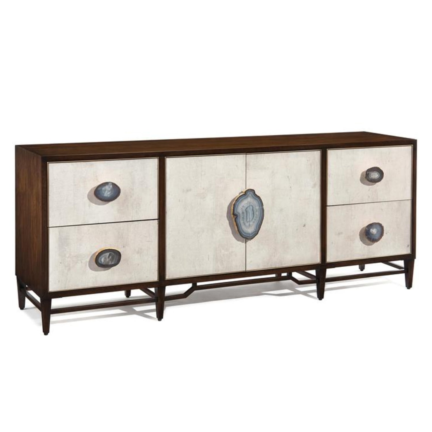 John Richard Mercia Credenza