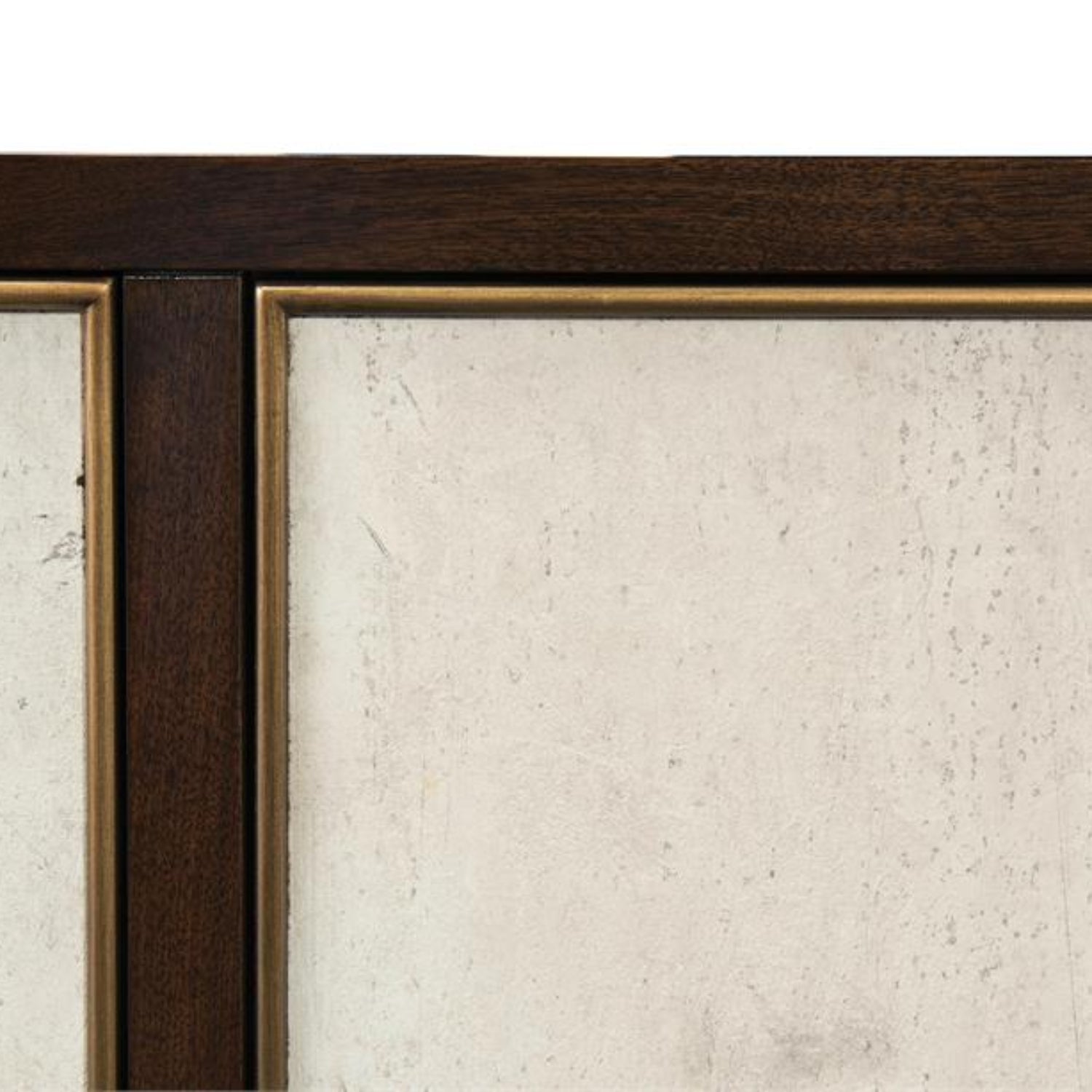John Richard Mercia Credenza