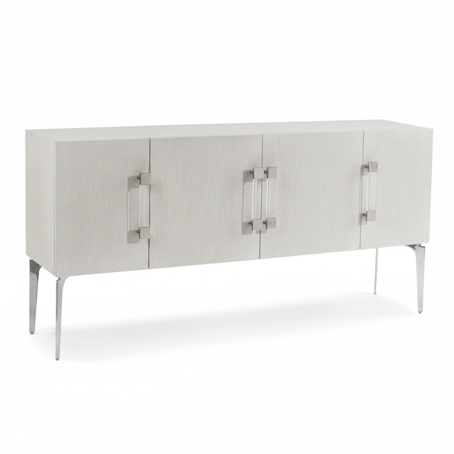 John Richard Martino Four-Door Sideboard