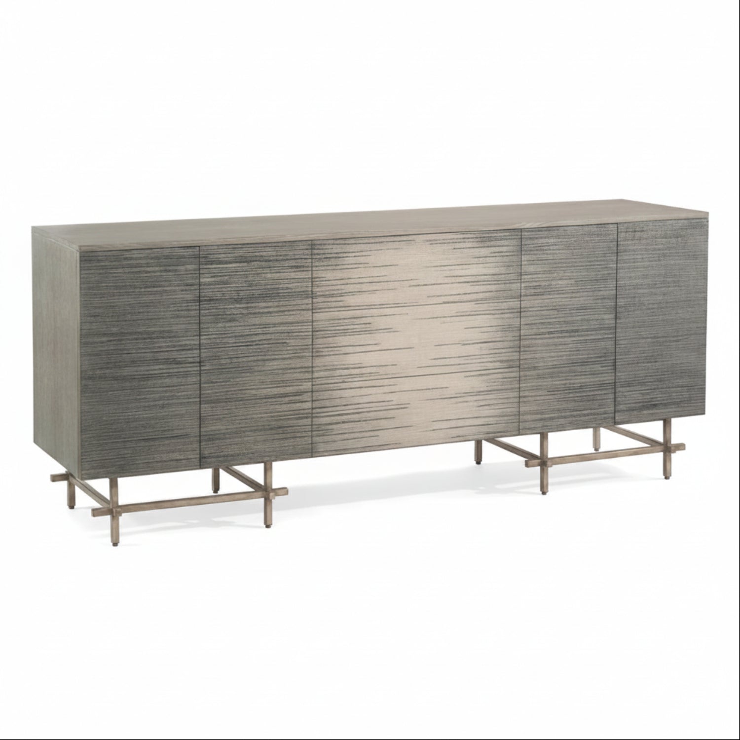 John Richard Harmony Sideboard