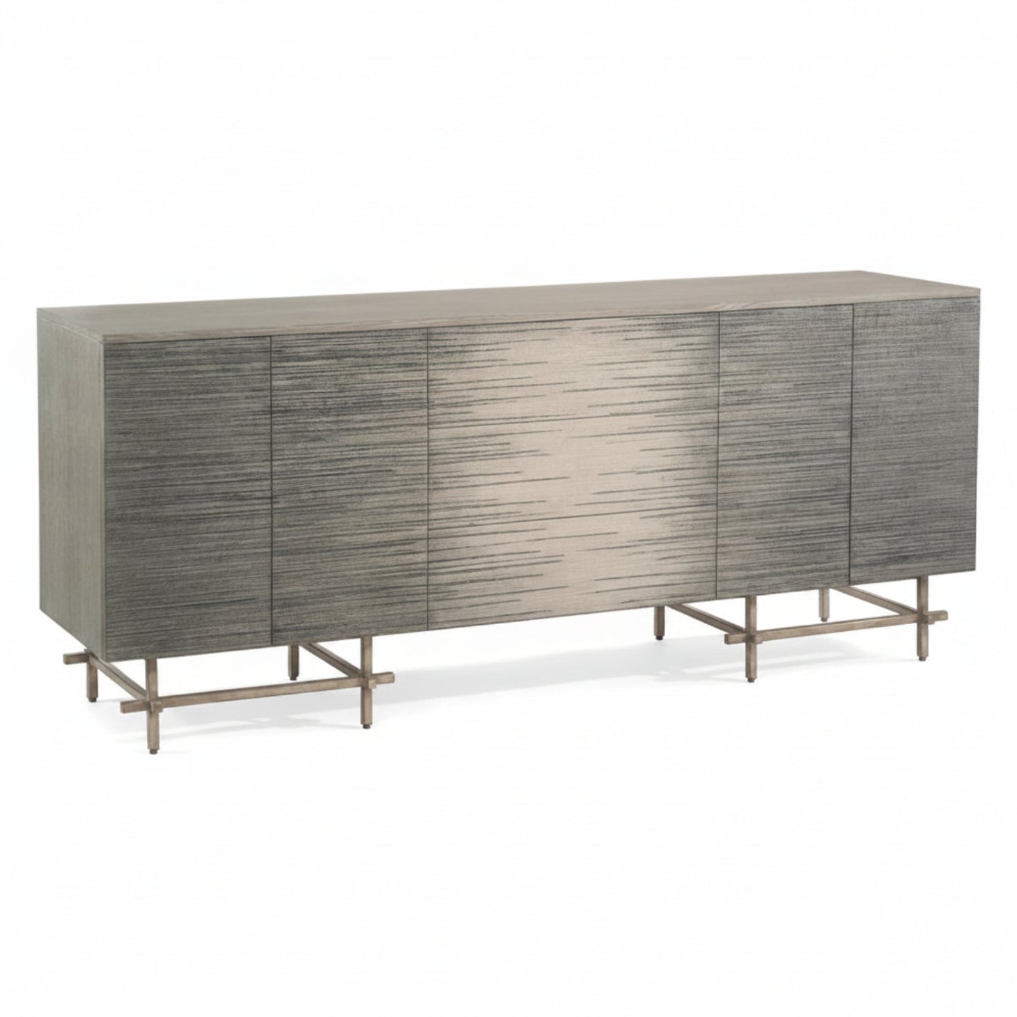 John Richard Harmony Sideboard