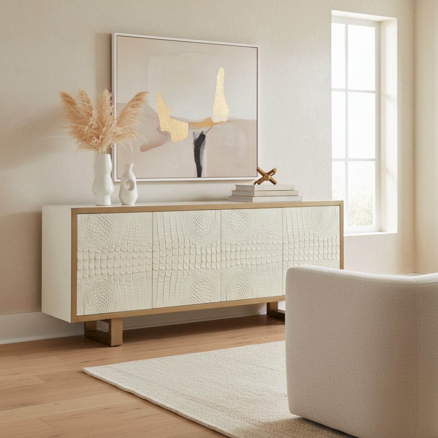 John Richard Kano Sideboard