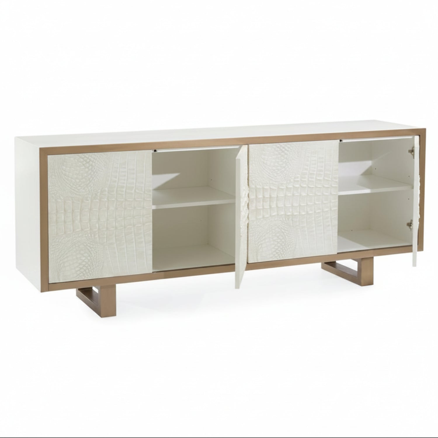 John Richard Kano Sideboard