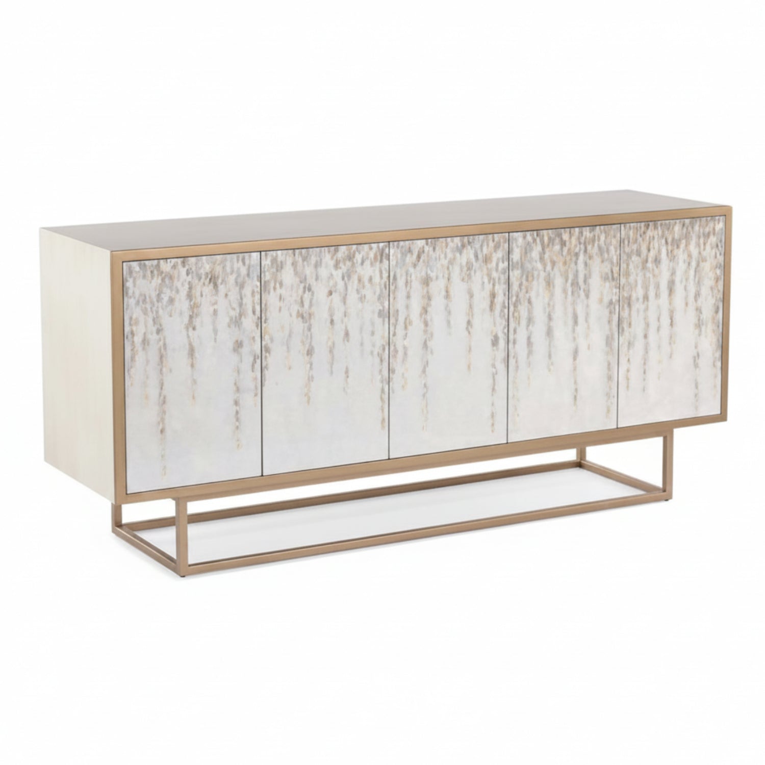 John Richard Ide Hill Five-Door Sideboard