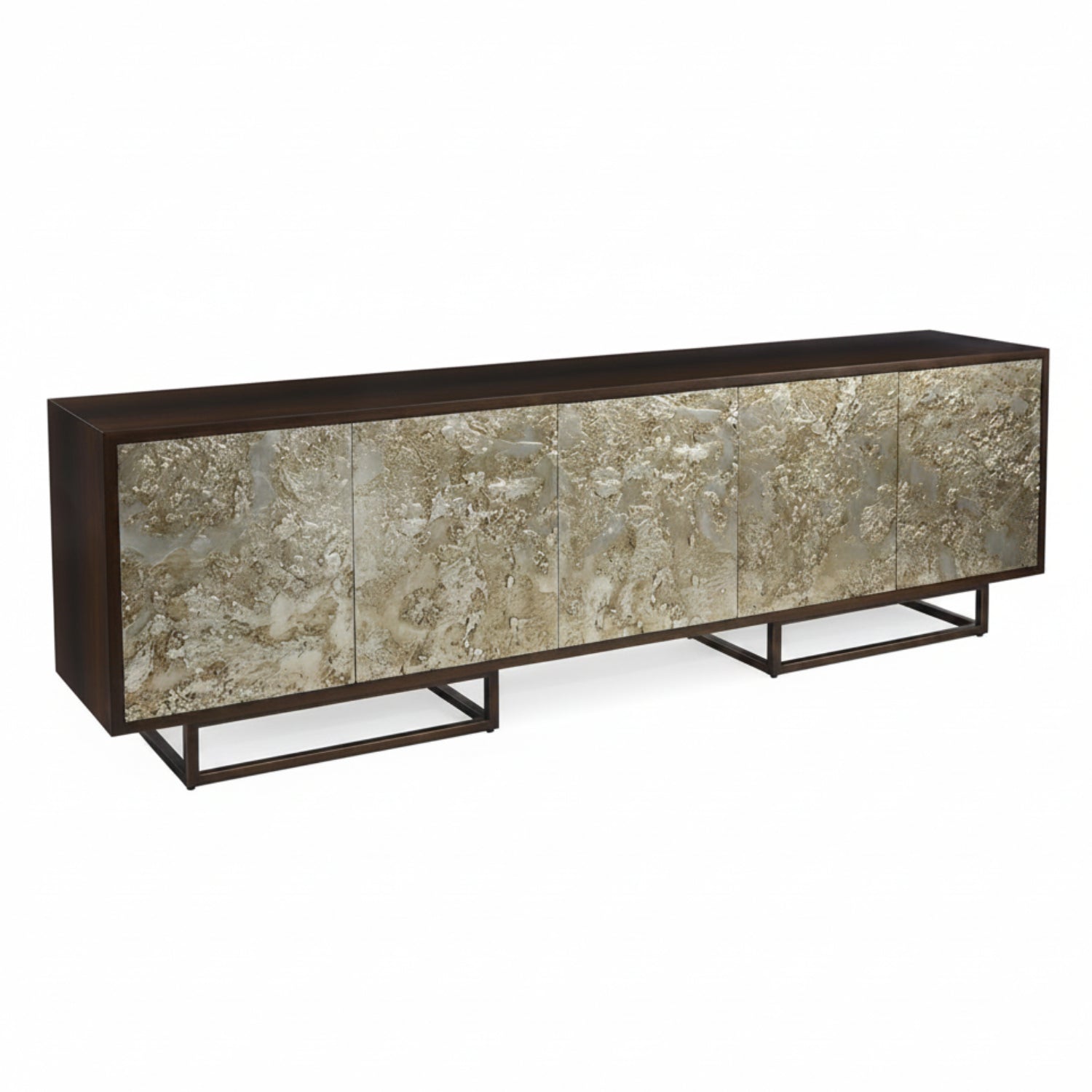 John Richard Ignea Five-Door Sideboard