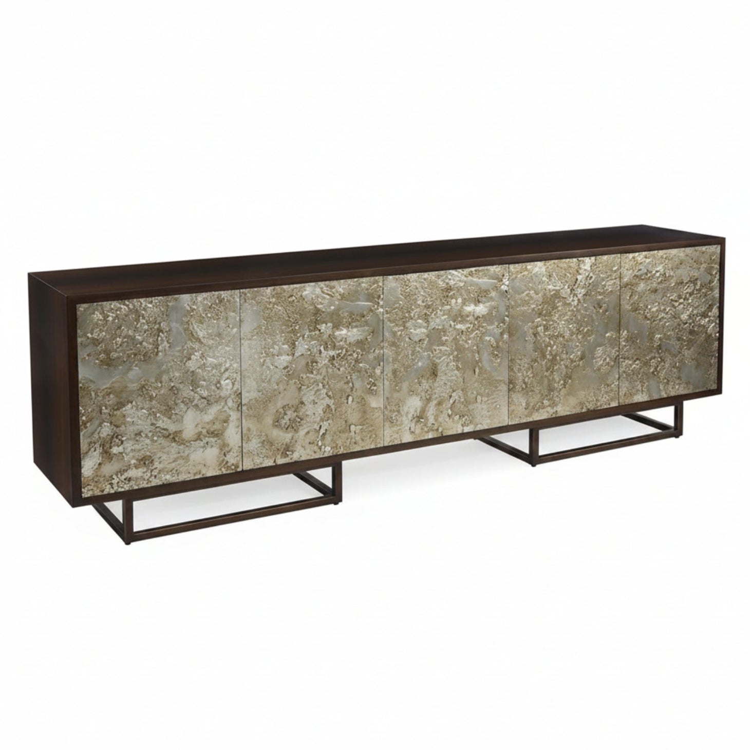 John Richard Ignea Five-Door Sideboard