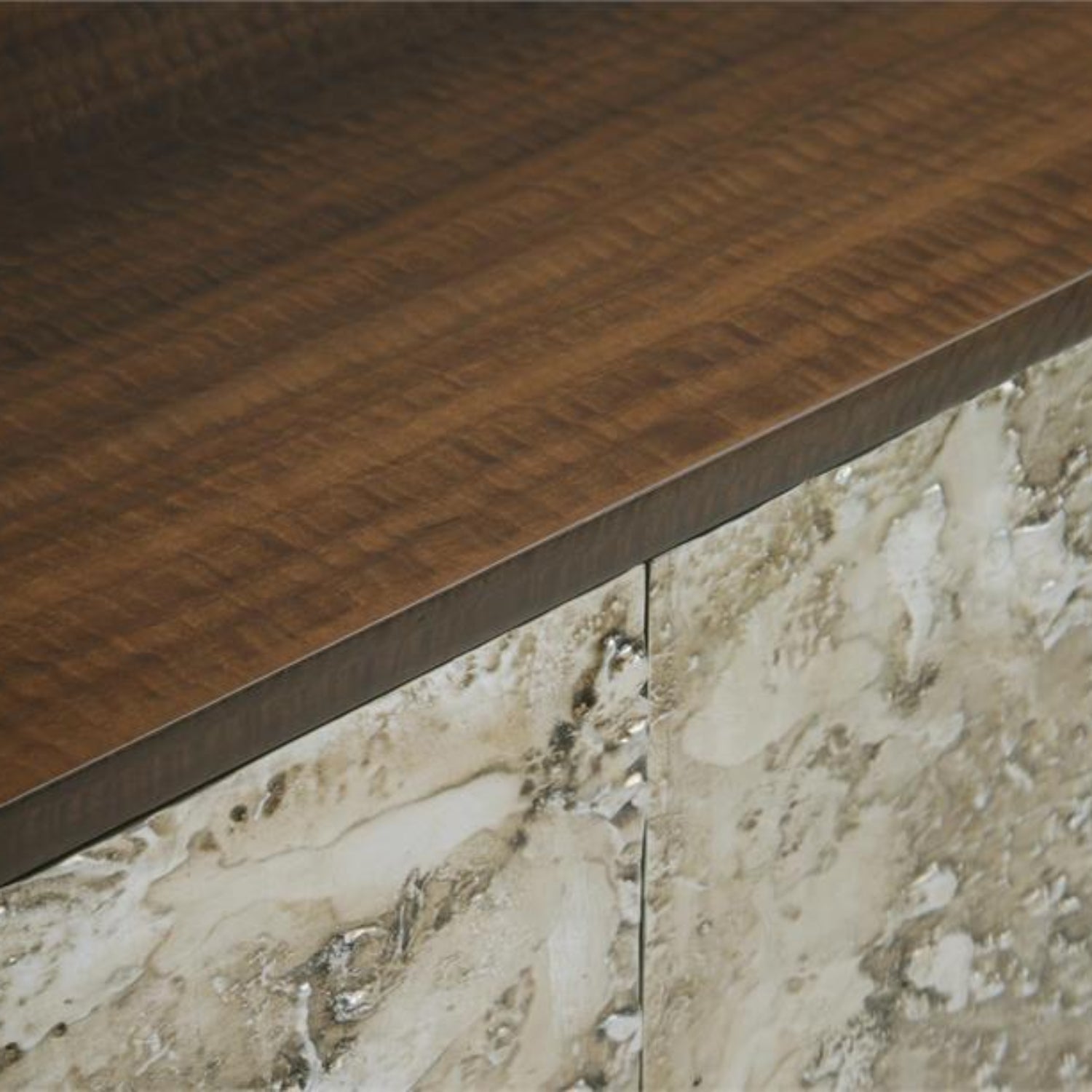 John Richard Ignea Five-Door Sideboard