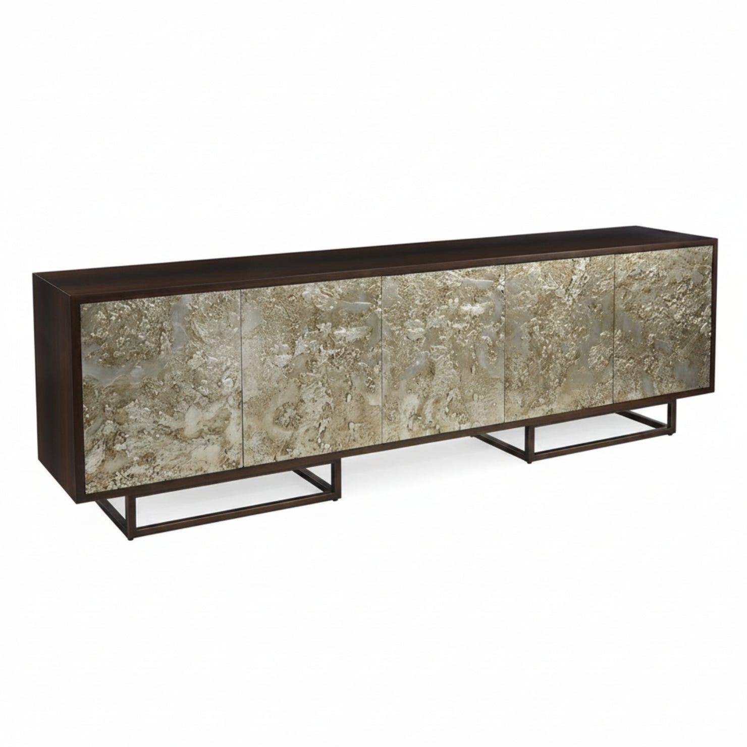 John Richard Ignea Five-Door Sideboard
