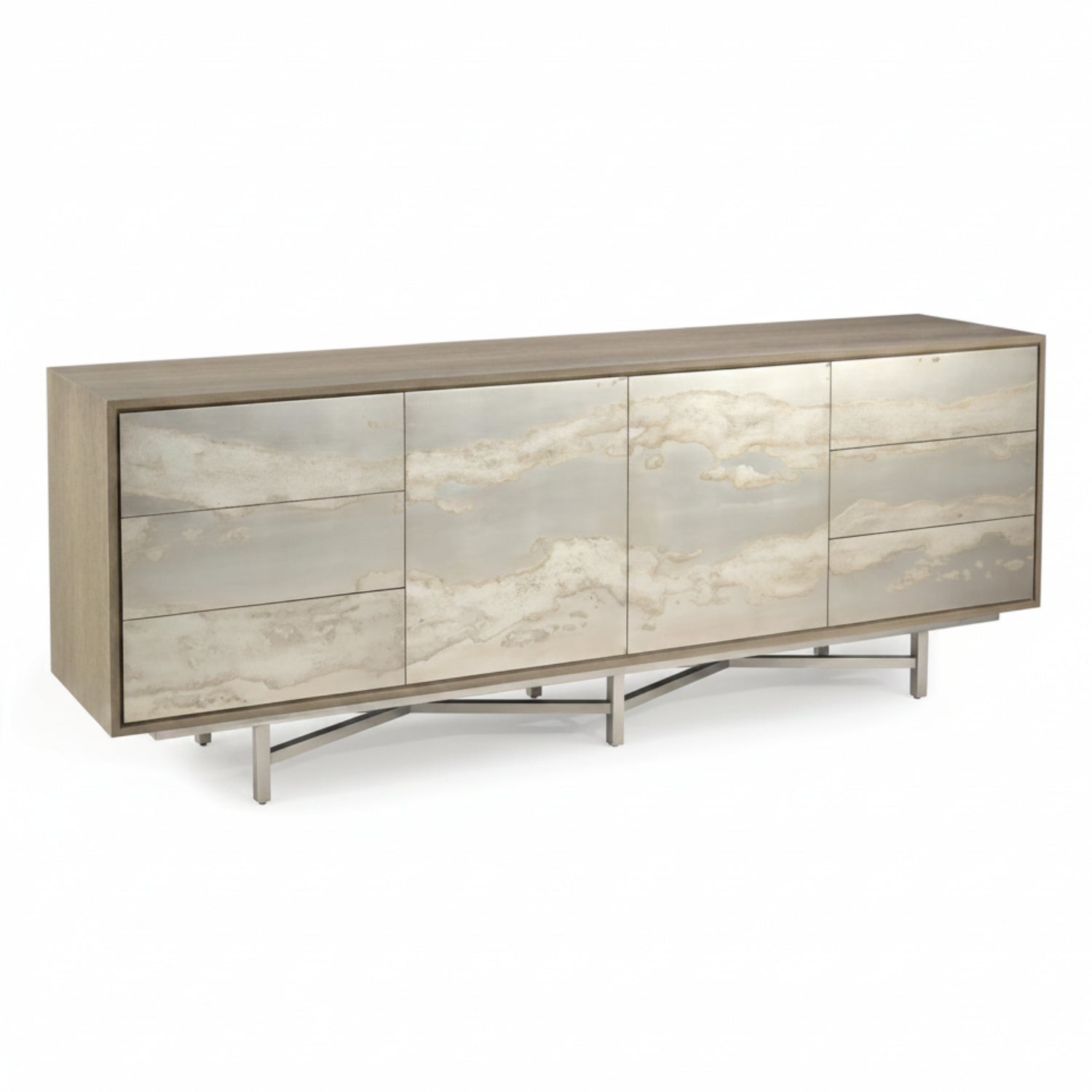 John Richard Audley Sideboard