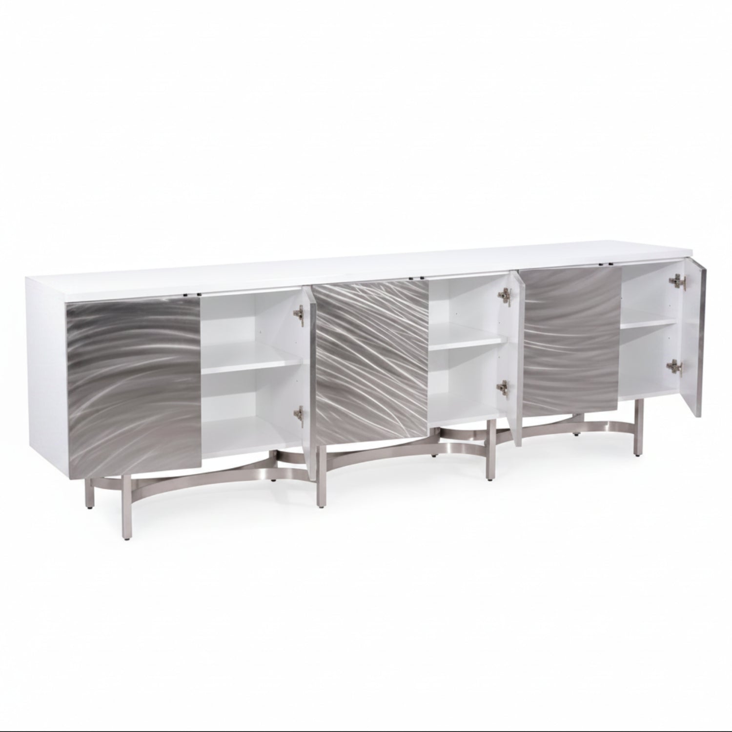 John Richard Azure Sideboard
