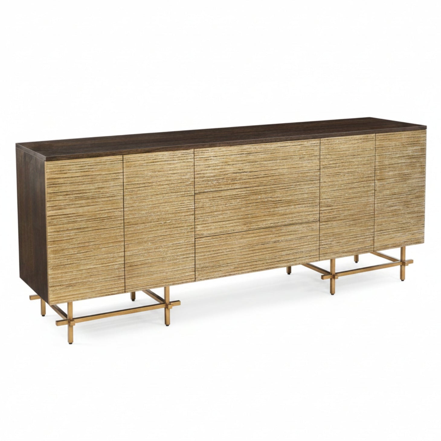 John Richard Naro Sideboard