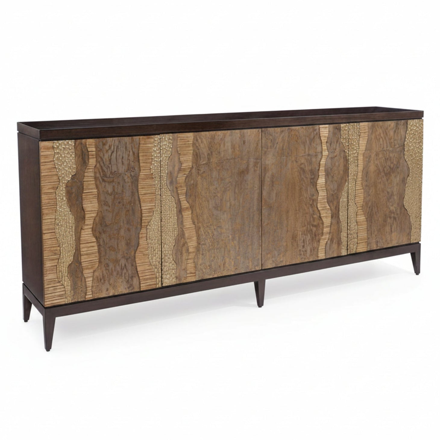 John Richard River's Edge Sideboard