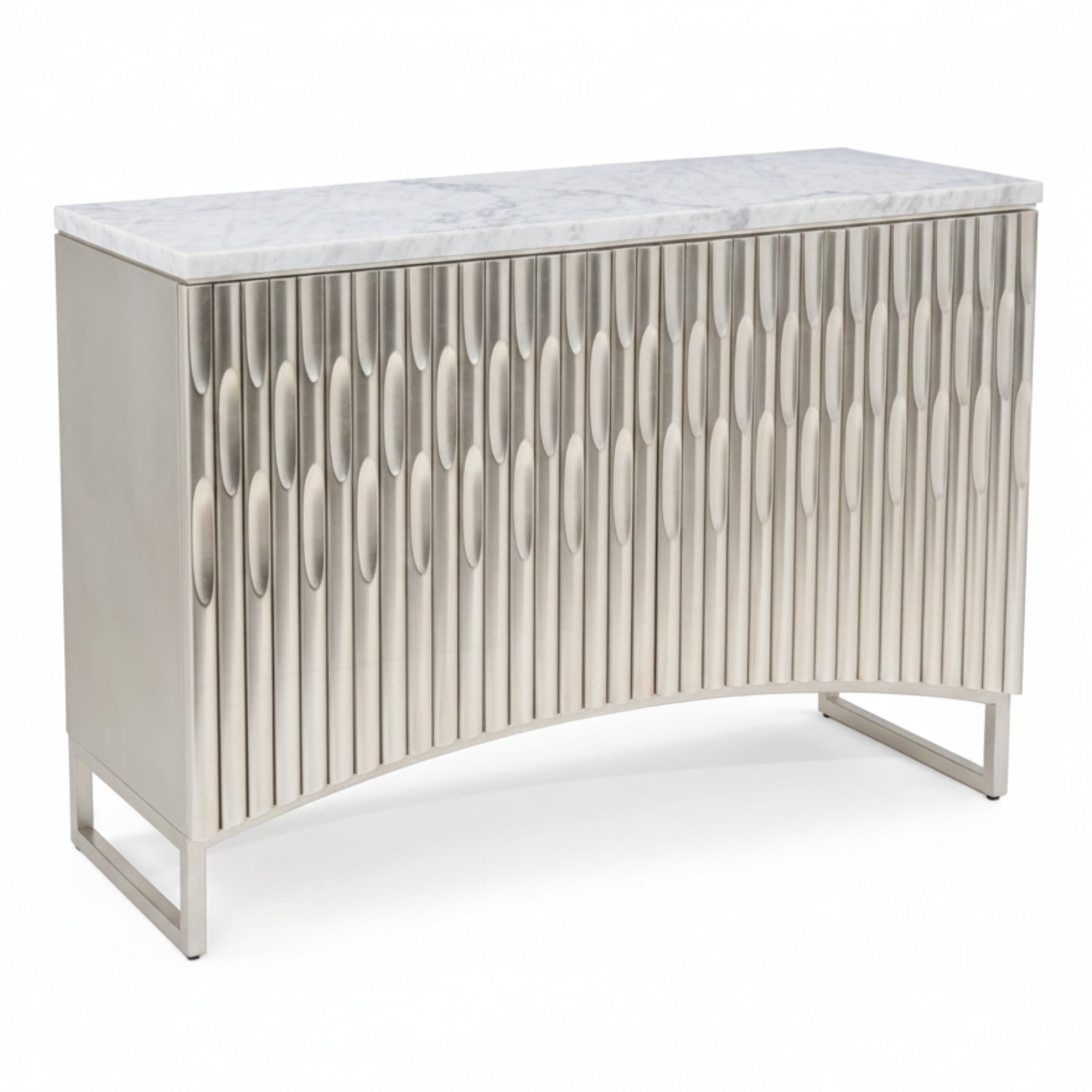 John Richard Bourdon Two-Door Chest
