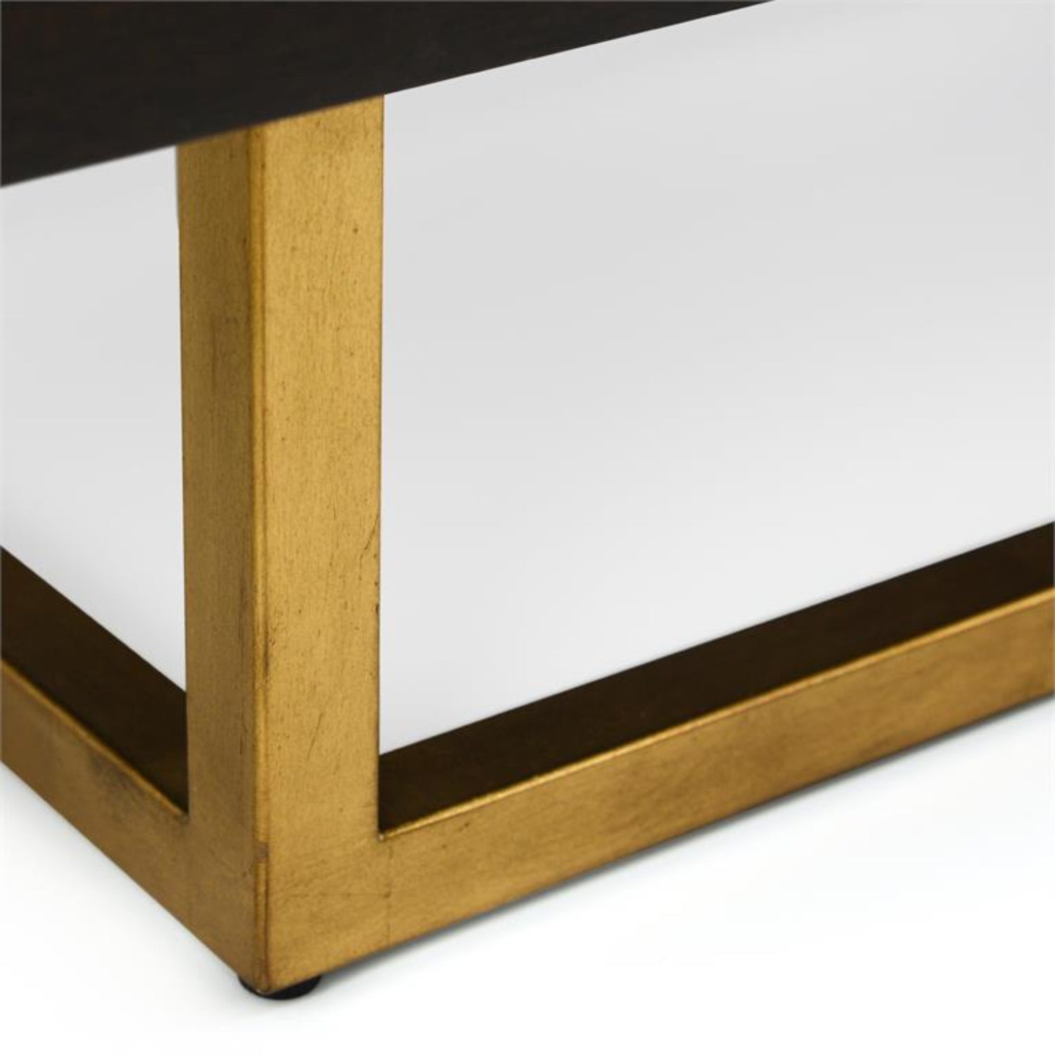 John Richard Golden Valley Four-Door Credenza