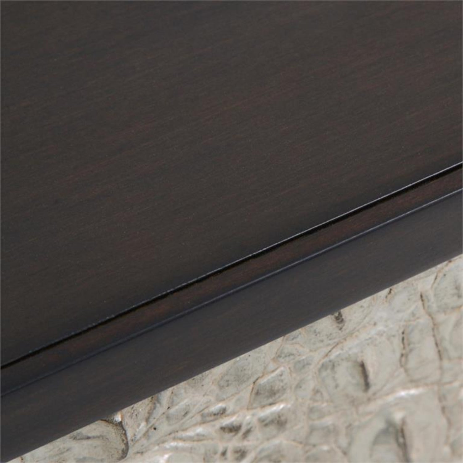 John Richard Miri Four-Door Credenza