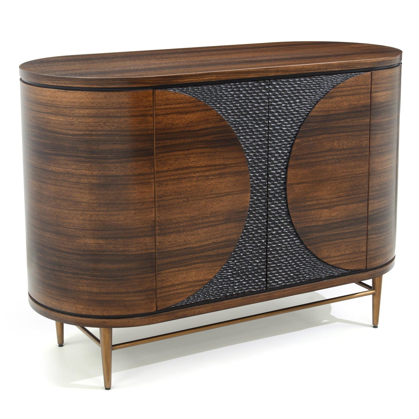 John Richard Hearthside Chest
