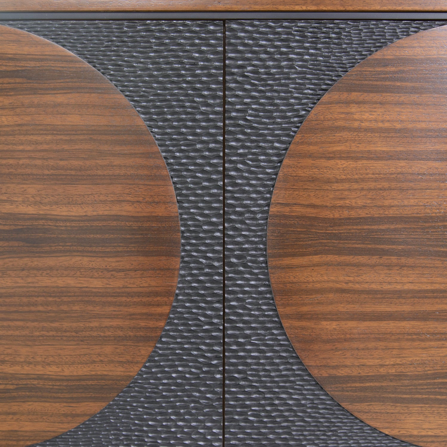 John Richard Hearthside Chest