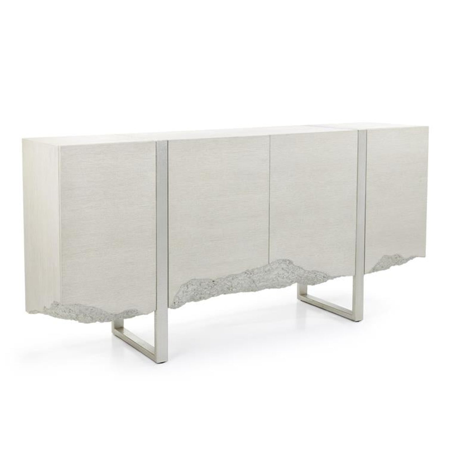 John Richard Terreno Four-Door Credenza